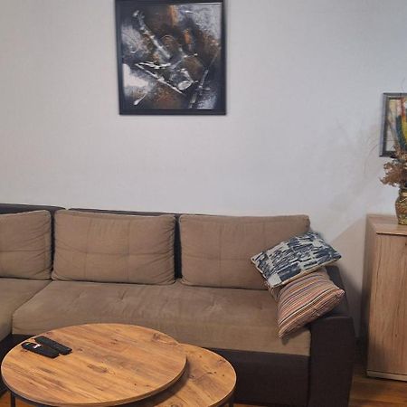 Apartman Dan & Noc Višegrad Exteriér fotografie