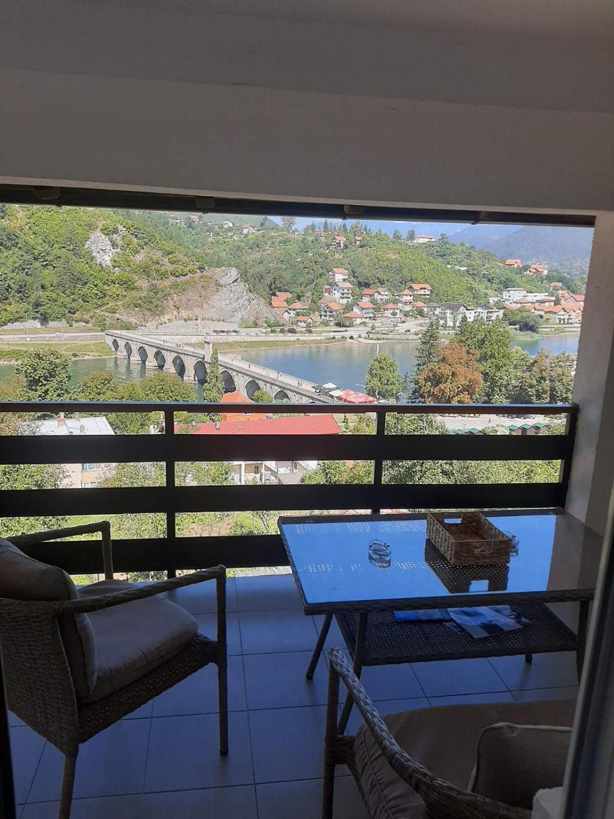 Apartman Dan & Noc Višegrad Pokoj fotografie
