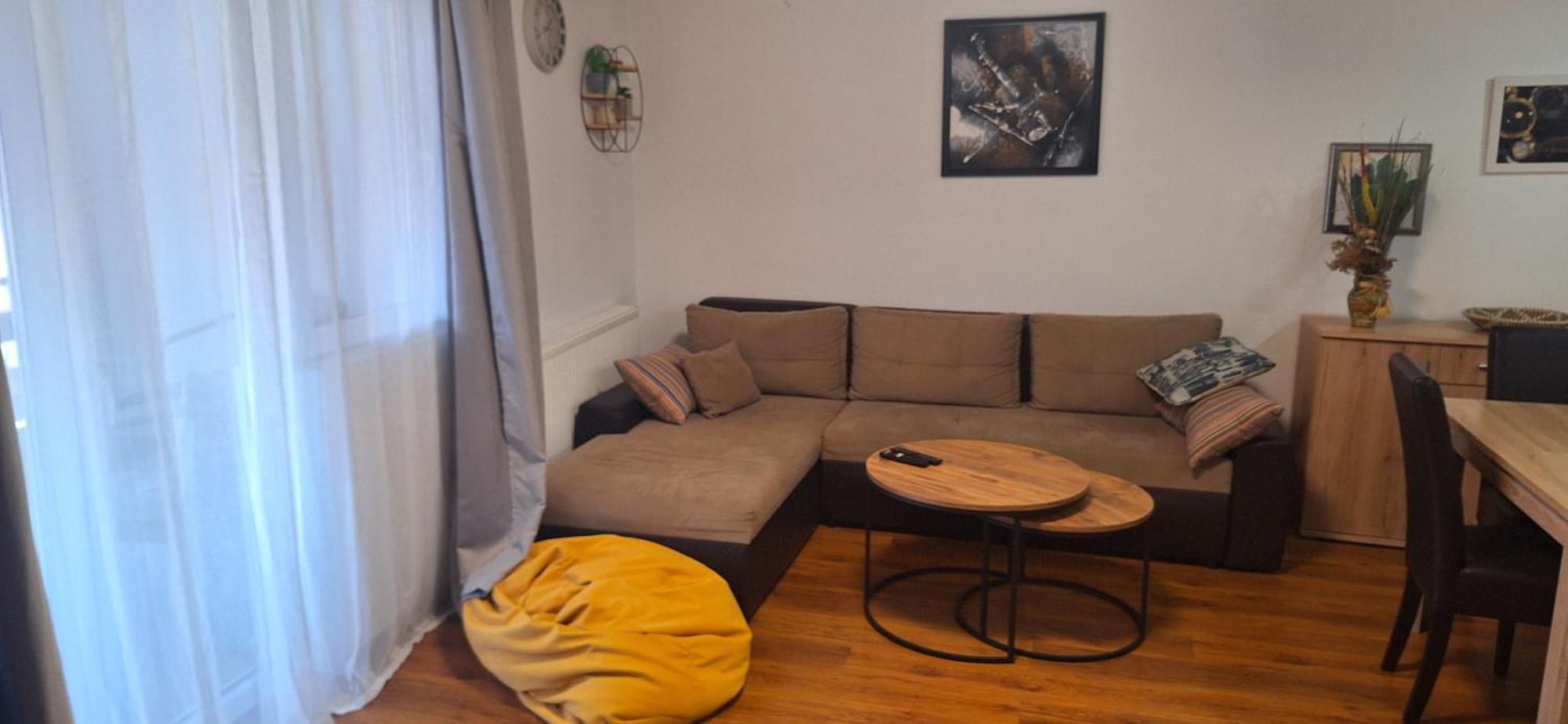 Apartman Dan & Noc Višegrad Exteriér fotografie
