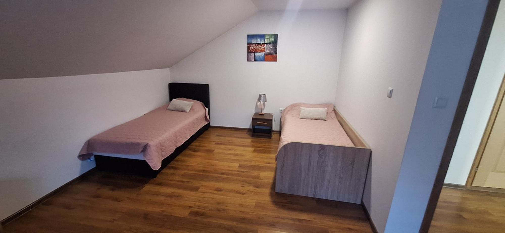 Apartman Dan & Noc Višegrad Exteriér fotografie