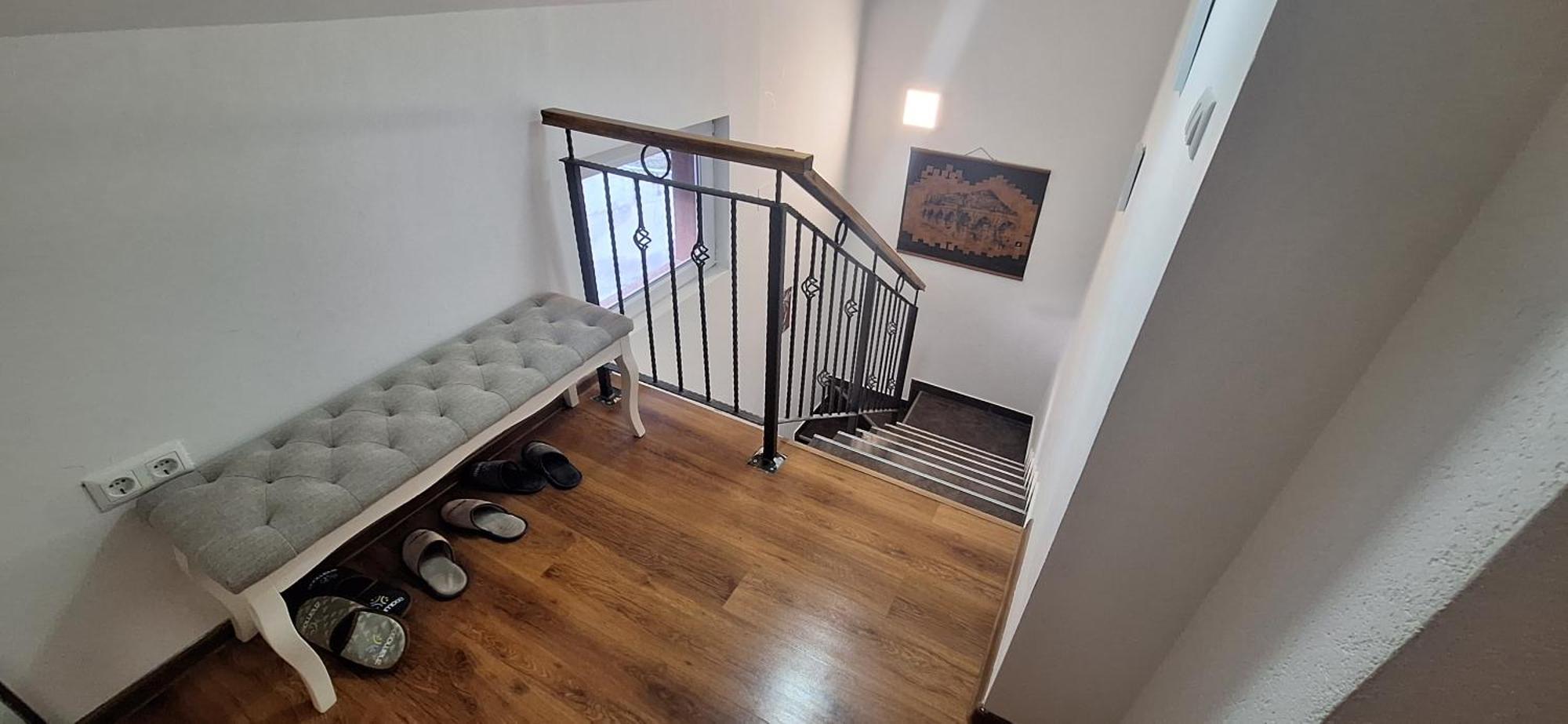 Apartman Dan & Noc Višegrad Exteriér fotografie