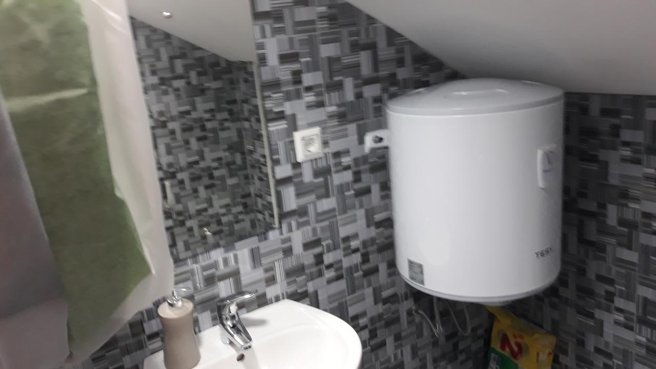 Apartman Dan & Noc Višegrad Exteriér fotografie