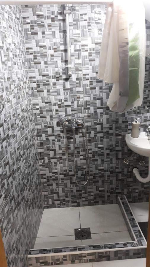 Apartman Dan & Noc Višegrad Exteriér fotografie